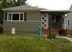 Pre-foreclosure in  1ST AVE S Great Falls, MT 59401