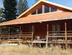 Pre-foreclosure Listing in LITTLE WOLF CREEK RD WOLF CREEK, MT 59648
