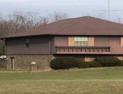 Pre-foreclosure in  MILE RD New Lebanon, OH 45345