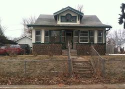 Pre-foreclosure in  ELLISON AVE Omaha, NE 68111
