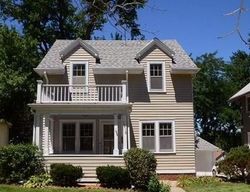 Pre-foreclosure in  SEWARD ST Omaha, NE 68111