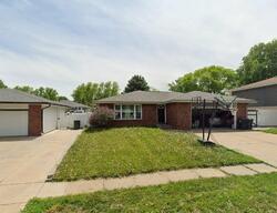 Pre-foreclosure in  WILLOW AVE Lincoln, NE 68507