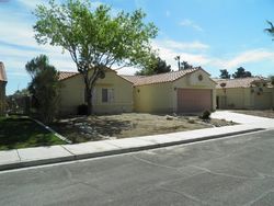 Pre-foreclosure in  DRUMMOND RD Las Vegas, NV 89130