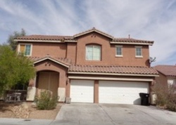  Teal Petals Ave, North Las Vegas NV