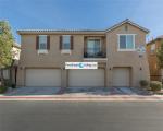 Pre-foreclosure Listing in W ARBY AVE UNIT 179 LAS VEGAS, NV 89118