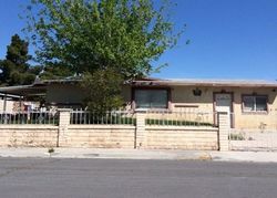 Pre-foreclosure in  ARMEL CT Las Vegas, NV 89115