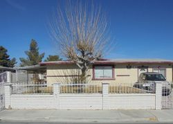 Pre-foreclosure in  ARMEL CT Las Vegas, NV 89115