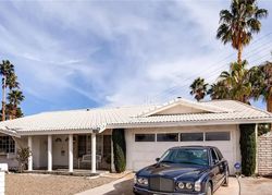 Pre-foreclosure in  VAN BUSKIRK CIR Las Vegas, NV 89121