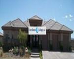 Pre-foreclosure in  QUEENS BROOK CT Las Vegas, NV 89129