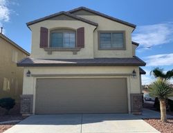Pre-foreclosure in  MOCORITO AVE Las Vegas, NV 89113