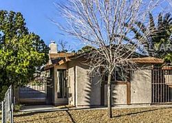 Pre-foreclosure in  DON ZAREMBO AVE Las Vegas, NV 89108