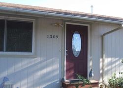Pre-foreclosure in  MUIR DR Gardnerville, NV 89460