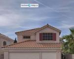 Pre-foreclosure Listing in FALLING TREE AVE NORTH LAS VEGAS, NV 89031