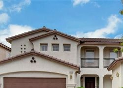 Pre-foreclosure in  COLUTER PINE AVE Las Vegas, NV 89129