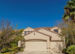 Pre-foreclosure in  PASEO HILLS WAY Henderson, NV 89052