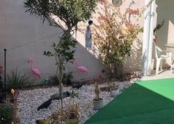 Pre-foreclosure in  PECOS WAY Las Vegas, NV 89121