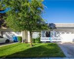 Pre-foreclosure in  TOWNSEND ST Las Vegas, NV 89121
