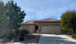 Pre-foreclosure in  CHAFFINCH ST North Las Vegas, NV 89084