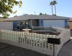 Pre-foreclosure in  PAUL WEITZ ST Las Vegas, NV 89145