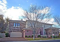 Pre-foreclosure Listing in SURTEES POINT ST LAS VEGAS, NV 89144