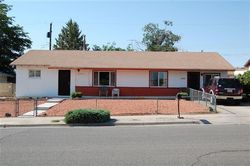 Pre-foreclosure in  BENAVIDES RD SW Albuquerque, NM 87121