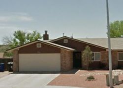Pre-foreclosure in  MINEHEAD CT NW Albuquerque, NM 87120