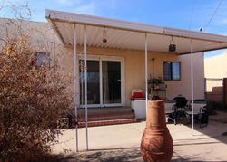 Pre-foreclosure in  TRUMAN ST SE Albuquerque, NM 87108