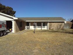 Pre-foreclosure Listing in GEMINI CIR PORTALES, NM 88130