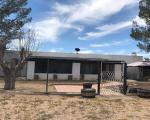 Pre-foreclosure in  LIPPS RD Anthony, NM 88021