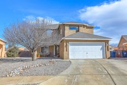 Pre-foreclosure Listing in HERMOSA CT NW LOS LUNAS, NM 87031