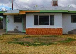 Pre-foreclosure Listing in PRINCETON AVE ALAMOGORDO, NM 88310