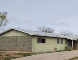 Pre-foreclosure Listing in CRESCENT DR ALAMOGORDO, NM 88310