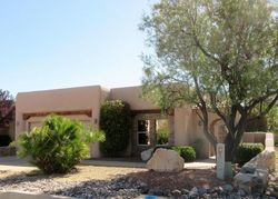 Pre-foreclosure in  FAIRWAY VILLAGE DR Las Cruces, NM 88007