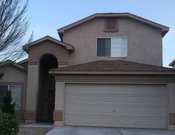 Pre-foreclosure Listing in SOOTHING MEADOWS DR NE RIO RANCHO, NM 87144