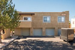 Pre-foreclosure Listing in IRVING BLVD NW UNIT 303 ALBUQUERQUE, NM 87114