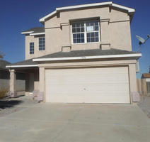  Morgan Meadows Dr N, Rio Rancho NM