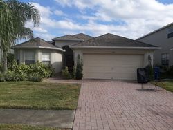 Pre-foreclosure in  GALLBERRY CT New Port Richey, FL 34655