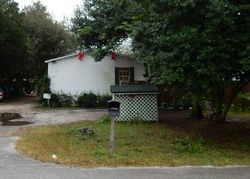 Pre-foreclosure Listing in CARDY ST NEW PORT RICHEY, FL 34654