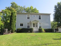 Pre-foreclosure Listing in STANSELL ST NEWARK, NY 14513
