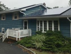 Pre-foreclosure Listing in BULLET HOLE RD MAHOPAC, NY 10541