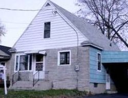 Pre-foreclosure in  BROWN AVE Syracuse, NY 13211