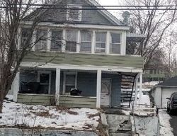 Pre-foreclosure Listing in BURNET AVE SYRACUSE, NY 13206