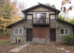 Pre-foreclosure Listing in BIG ELM RD BREWSTER, NY 10509