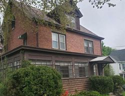 Pre-foreclosure in  HOFFMAN ST Kingston, NY 12401