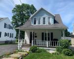 Pre-foreclosure Listing in W COURT ST WARSAW, NY 14569
