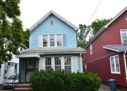 Pre-foreclosure Listing in ALDERTON ST REGO PARK, NY 11374
