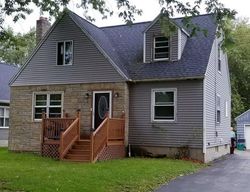 Pre-foreclosure Listing in ABBOTT RD ORCHARD PARK, NY 14127