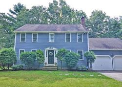 Pre-foreclosure Listing in LAKE ST NORFOLK, MA 02056