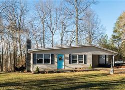 Pre-foreclosure in  CLIFTON ST Madison, NC 27025