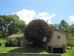 Pre-foreclosure Listing in DAVIS GENTRY RD LANSING, NC 28643